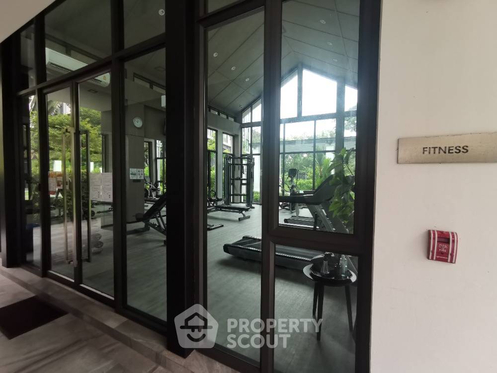 รูป คอนโด 1-ห้องนอน ที่ เอสเซ็นท์ พาร์ค วิลล์ เชียงใหม่ ใน ฟ้าฮ่าม (ID 1336454) - รูปที่ 15/18