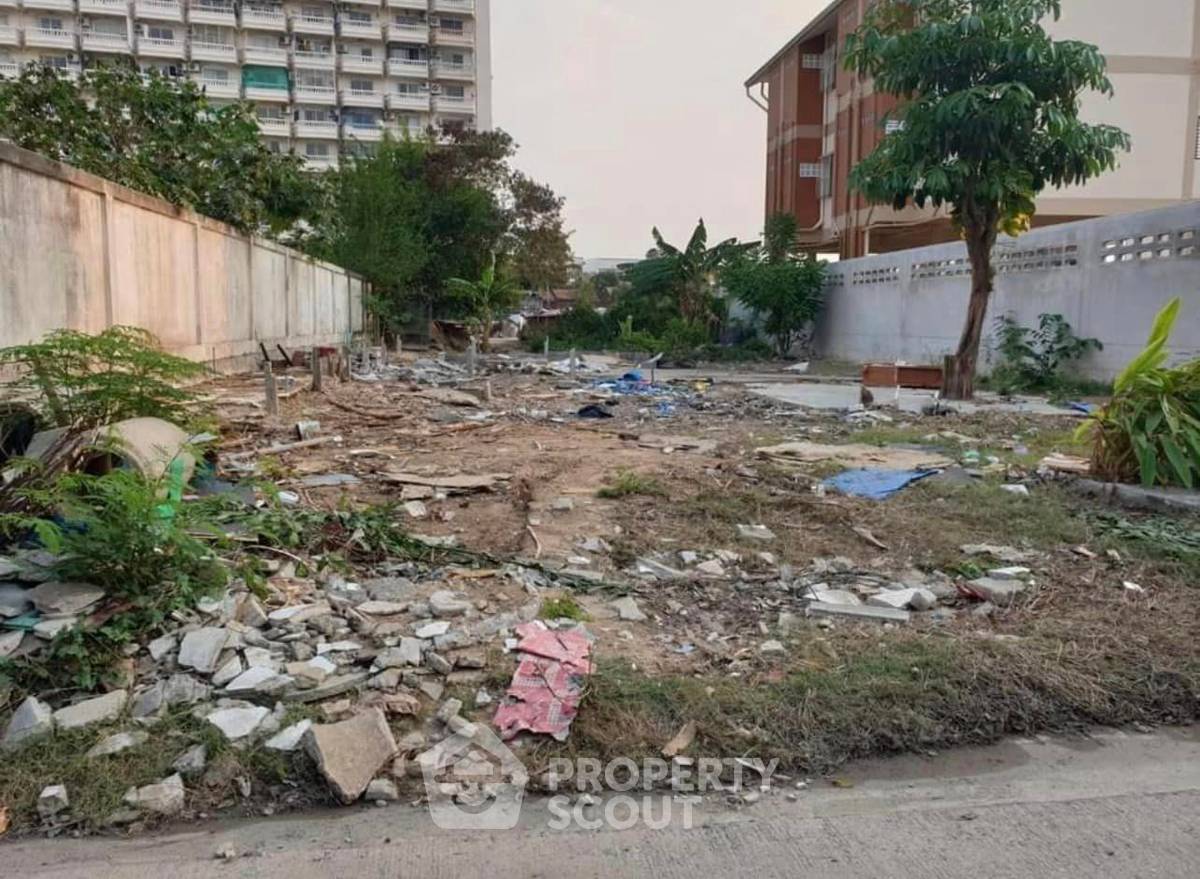 picture 460 m² Land for Sale close to Central Pattaya (ID 1252211) - 2/7