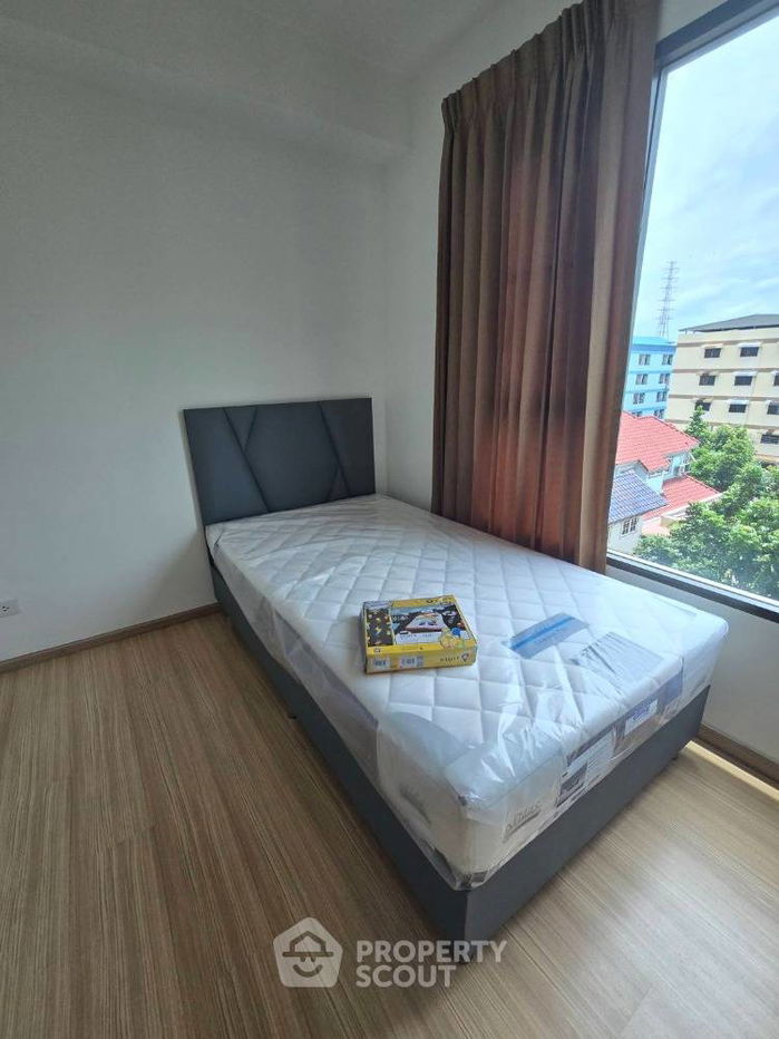 picture 2-BR Condo at Fuse Mobius Ramkhamhaeng Klongton near ARL Ramkhamhaeng (ID 1650240) - 16/32