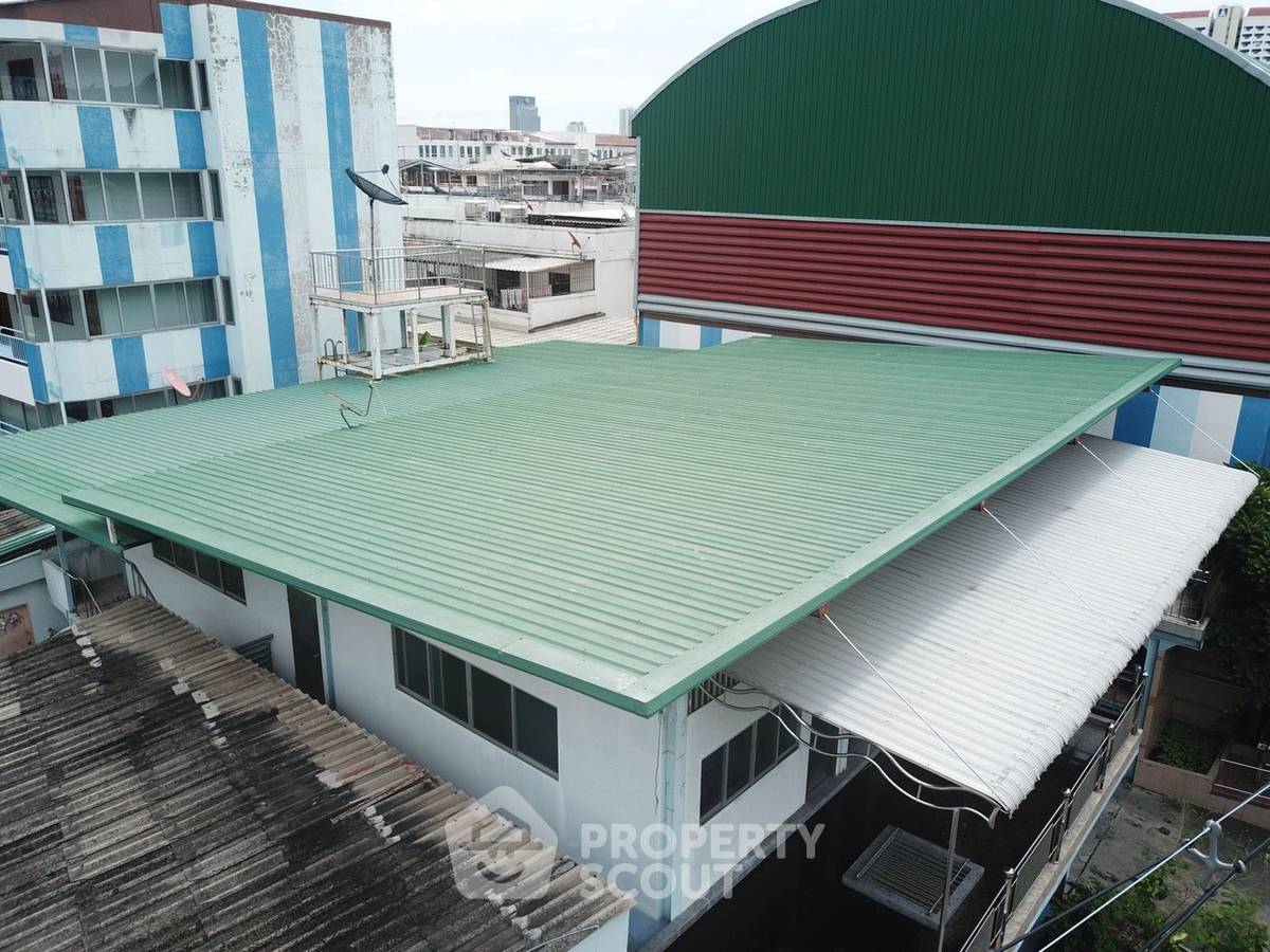 รูป ที่ดินสำหรับปล่อยขาย 506.8 ตารางเมตร แถว ใน ช่องนนทรี (ID 2147391) - รูปที่ 9/29