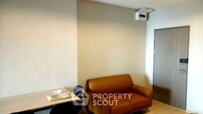 Condos for sale BTS Samrong : 2-BR Condo at Ideo Sukhumvit 115 near BTS Pu Chao (ID 376640)