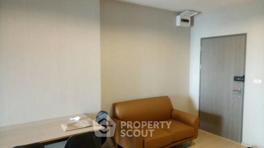 คอนโด 2-ห้องนอน ที่ ไอดีโอ สุขุมวิท 115 ใกล้ BTS ปู่เจ้า (ID 376640)