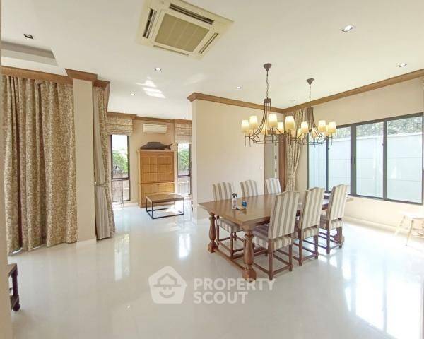รูป บ้าน 4-ห้องนอน ที่ นาราสิริ โทเพียรี่ นวมินทร์ – รามอินทรา ใน คลองกุ่ม (ID 2147295) - รูปที่ 3/10