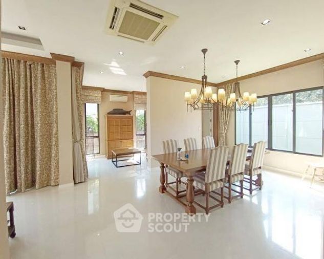 ขายบ้านเดี่ยว 4 ห้องนอน 281 ตร.ม. 84 ตร.ว. นาราสิริ โทเพียรี่
