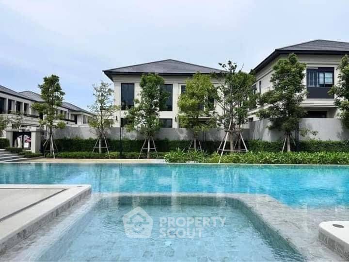 รูป บ้าน 4-ห้องนอน ใน โป่ง (ID 1787182) - รูปที่ 2/28