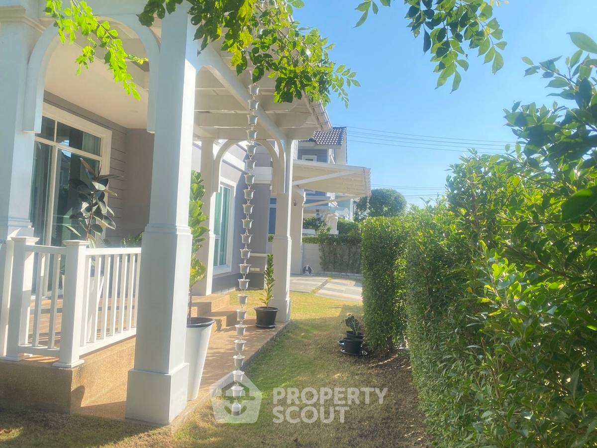 รูป บ้าน 4-ห้องนอน ที่ บุราสิริ ปัญญาอินทรา ใน บางชัน (ID 1456142) - รูปที่ 6/33