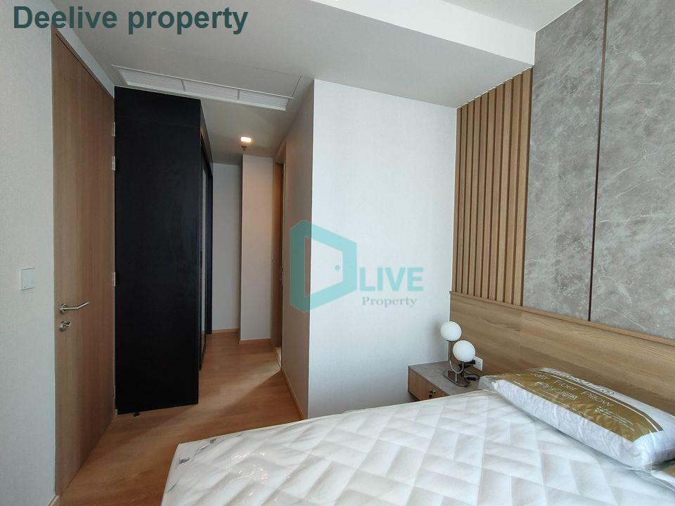 picture DL1205252 Condo for rent, Noble Around Sukhumvit 33 near BTS Phrom Phong, ready to move in, call urgently 0656133286 LineID @897iyzll - 7/7