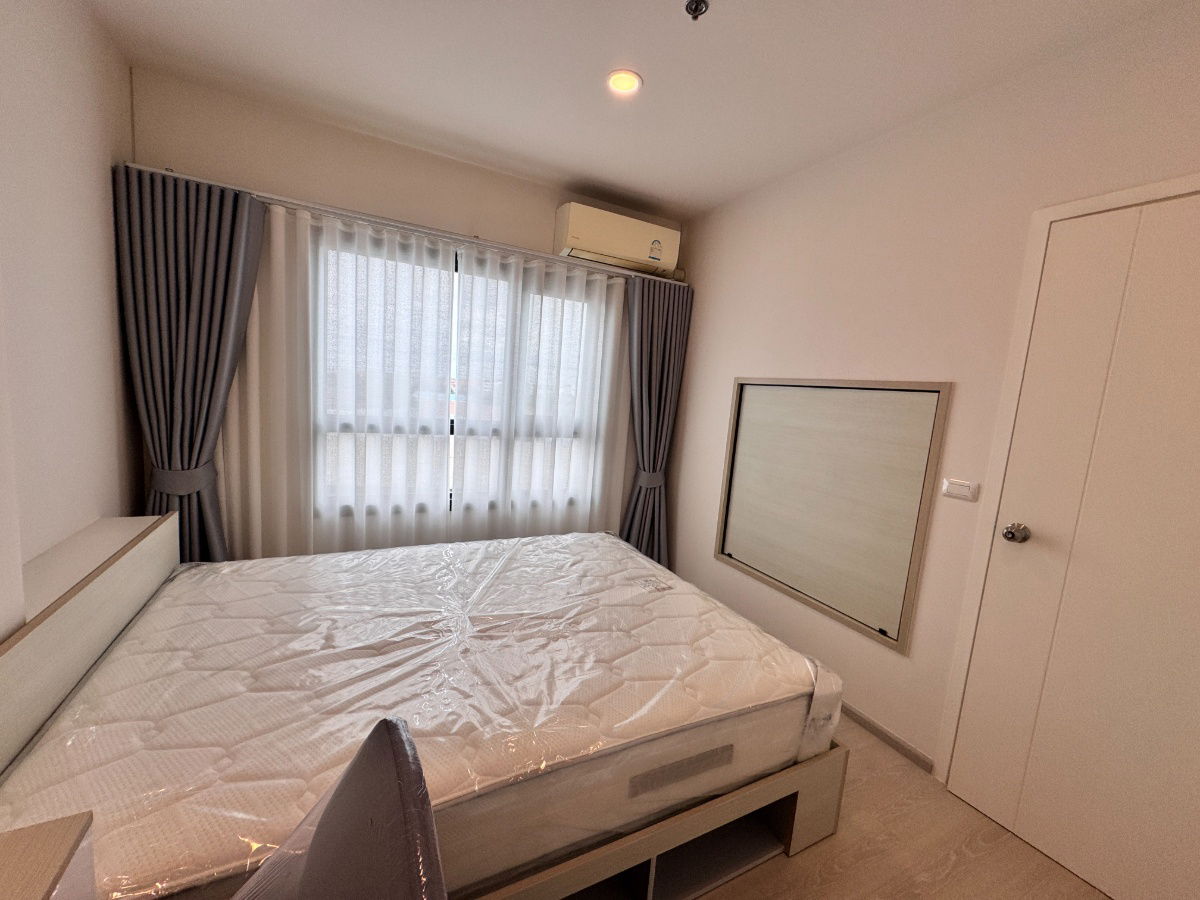 picture 🔥 Urgent Sale! Escent Condo, Nakhon Ratchasima – 28 sq.m. Corner Unit, East Facing – Prime Central Location at a Super Low Price! 🔥 - 19/20