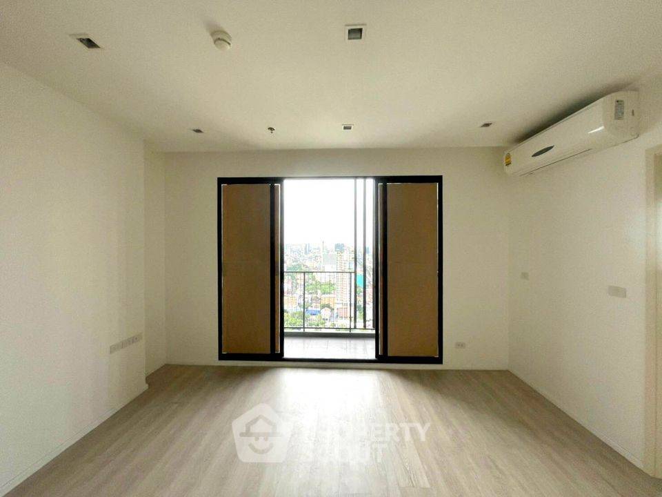รูป คอนโด 1-ห้องนอน ที่ ควินน์ คอนโด รัชดา 17 ใกล้ MRT สุทธิสาร (ID 1093037) - รูปที่ 5/16