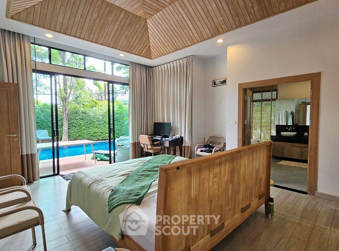 picture 3-BR Villa at Tanode Estate close to Laguna (ID 2293643) - 12/20