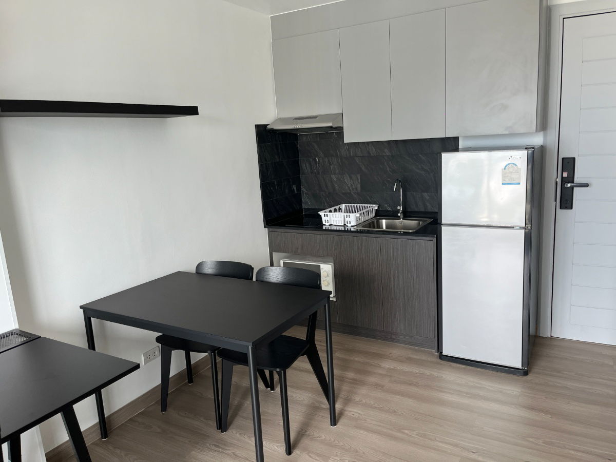 picture ✨Condo for Rent : Thru Thonglor  (( BTS Thonglor  )) AP-02 ( line : @condo91 ) - 4/15