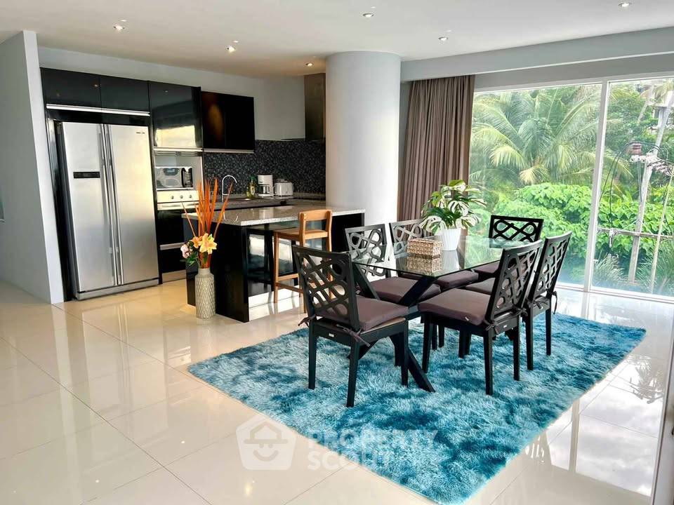 2-BR Condo at Sunset Plaza Condominium close to Karon (ID 2193006)