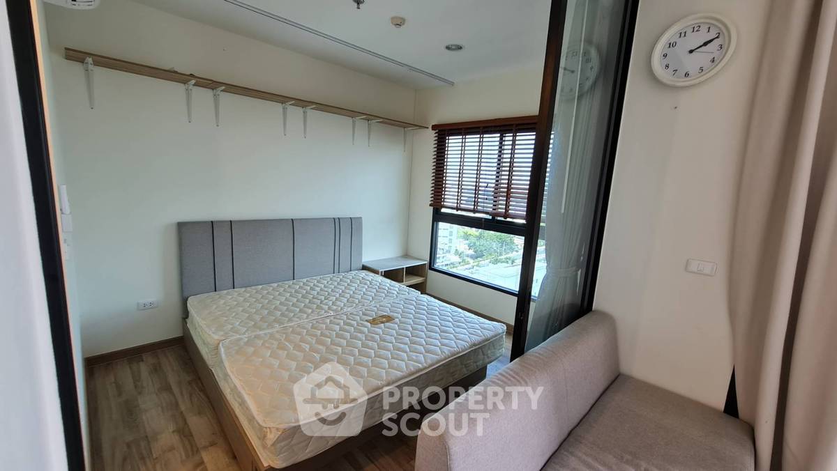 picture 1-BR Condo at Niche Mono Charoen Nakorn in Dao Khanong (ID 671275) - 9/9