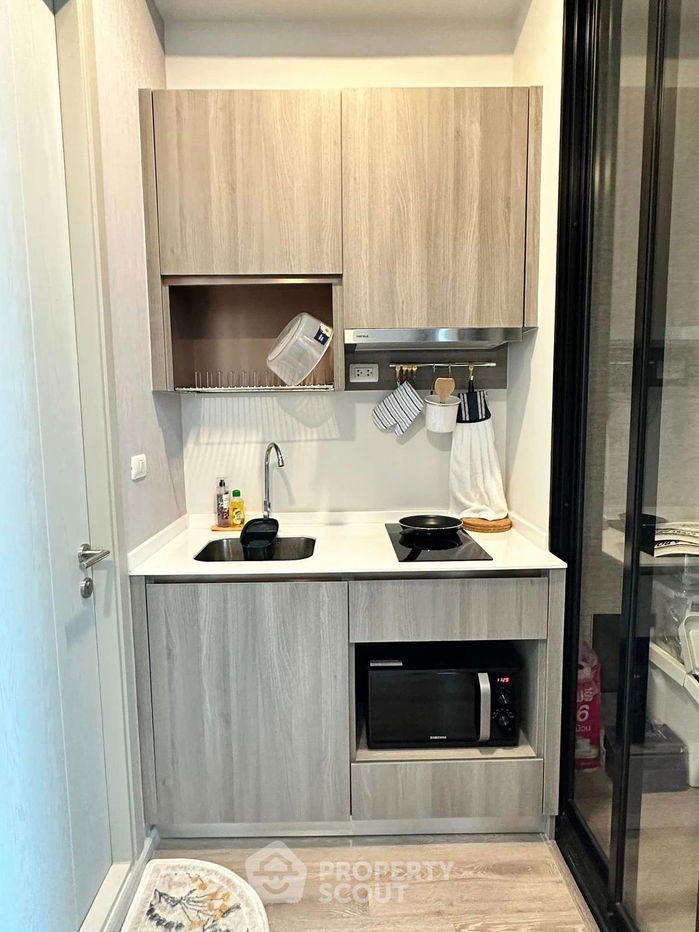 picture 1-BR Condo at Knightsbridge Prime Ratchayothin near BTS Ratchayothin (ID 1177019) - 6/15