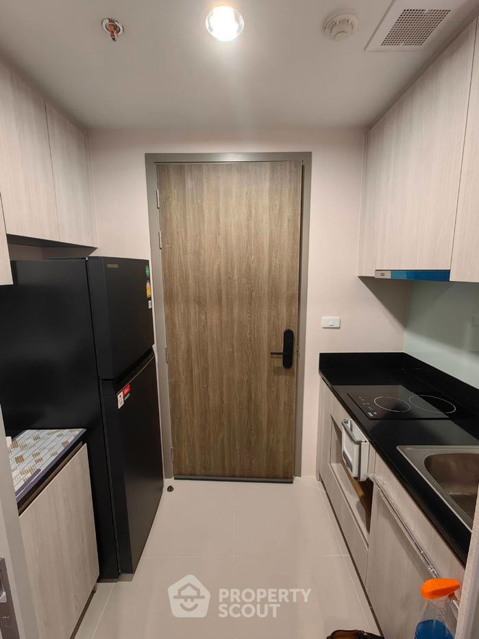 picture 1-BR Condo at Niche Mono Ramkhamhaeng close to Ramkhamhaeng (ID 1821581) - 2/16