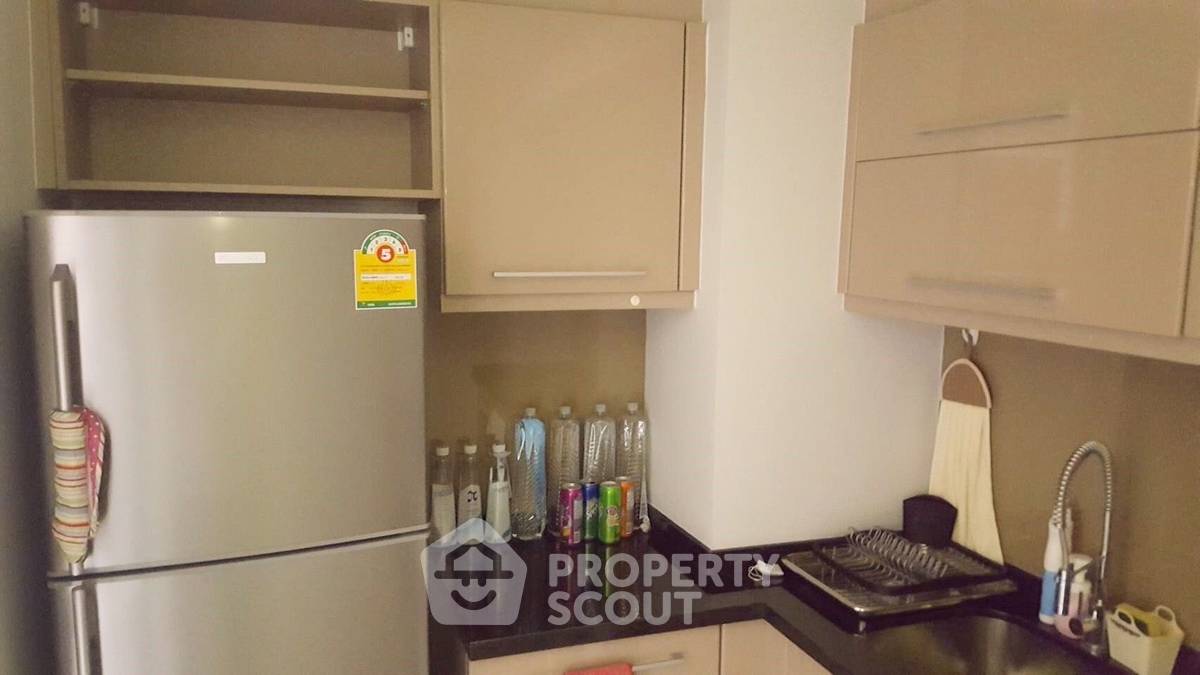 picture 2-BR Condo at The Crest Sukhumvit 49 near BTS Thong Lor (ID 993083) - 13/30
