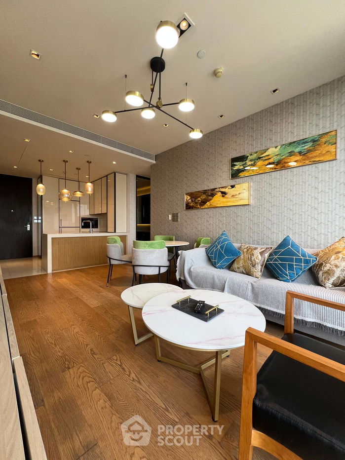 picture 2-BR Condo at Beatniq Sukhumvit 32 near BTS Thong Lor (ID 2289001) - 6/23