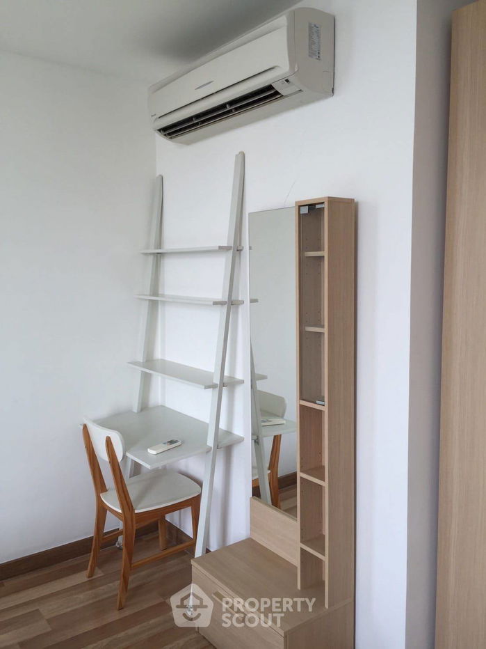 รูป คอนโด 2-ห้องนอน ที่ ไอดีโอ บลูโคฟ สุขุมวิท ใกล้ BTS อุดมสุข (ID 791361) - รูปที่ 8/10
