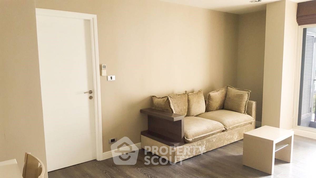 picture 2-BR Condo at The Crest Sukhumvit 49 near BTS Thong Lor (ID 993083) - 1/30