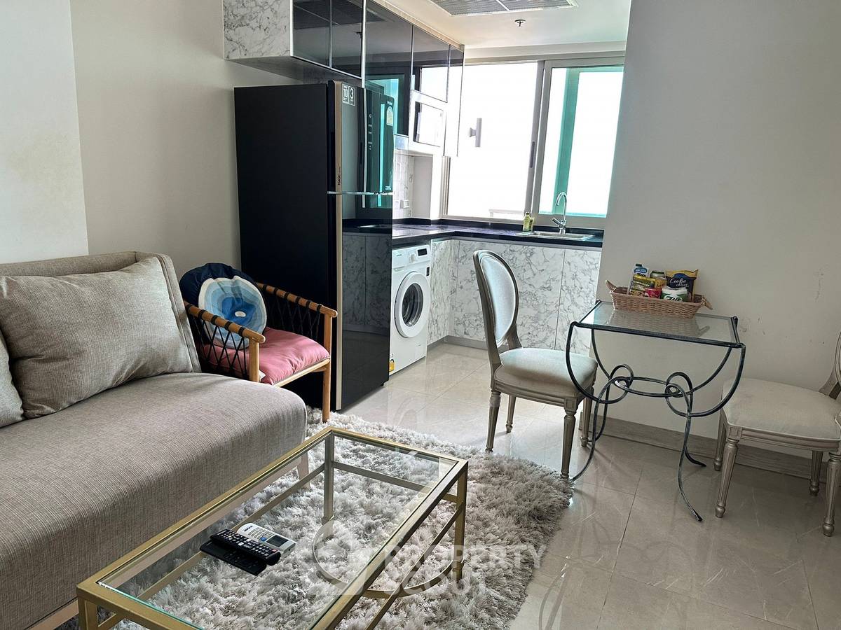 picture 1-BR Condo at The Riviera Monaco close to Pattaya (ID 1842259) - 1/14