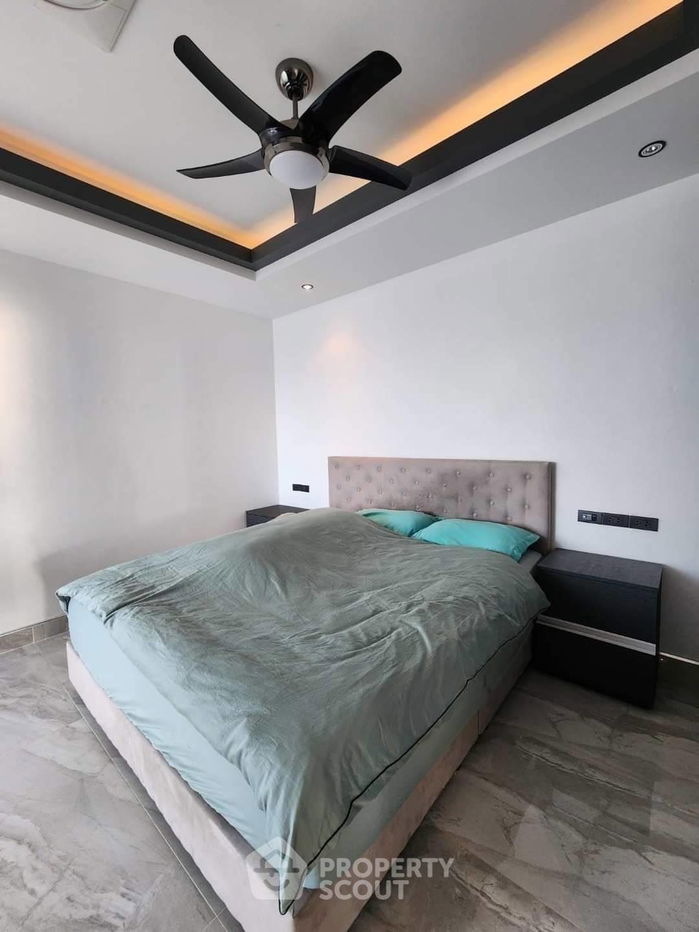 picture 3-BR Condo at View Talay 7 Condominium Jomtien close to Pattaya South (ID 1536874) - 14/16