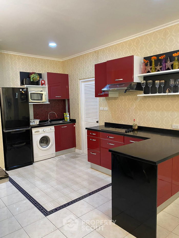picture 2-BR Condo at Grand Condotel Jomtien close to Jomtien Beach (ID 1000407) - 22/22