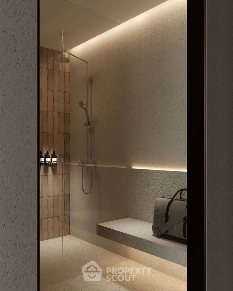 picture 2-BR Condo at EDEN EKKAMAI near BTS Ekkamai (ID 1449132) - 12/12