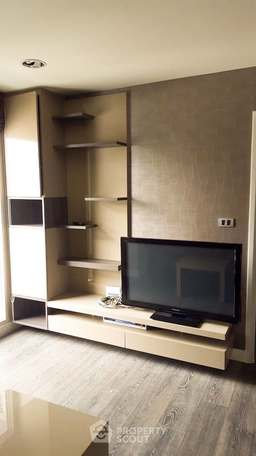 picture 2-BR Condo at The Crest Sukhumvit 49 near BTS Thong Lor (ID 993083) - 27/30