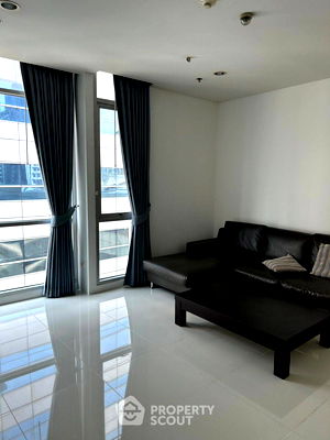 คอนโดให้เช่า : คอนโด 1-ห้องนอน ที่ เดอะ มาสเตอร์ เซ็นเธรี่ยม อโศก-สุขุมวิท ใกล้ MRT สุขุมวิท (ID 2284206)