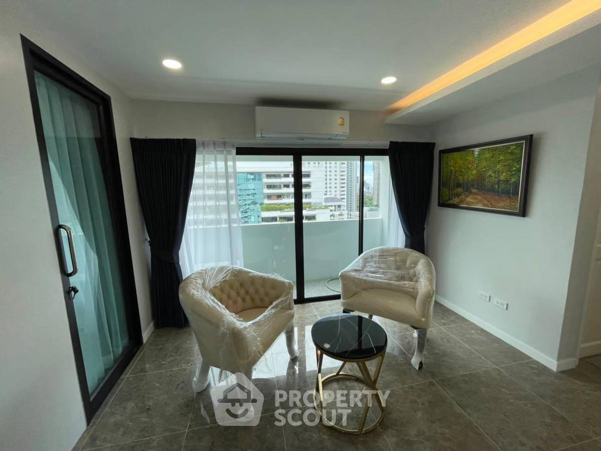 picture 3-BR Condo at Ruamjai Heights Condominium near ARL Makkasan (ID 2116132) - 18/28