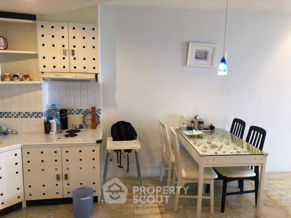 picture Studio Condo at Palm Pavilion Hua Hin close to Hua Hin City (ID 1334824) - 12/12