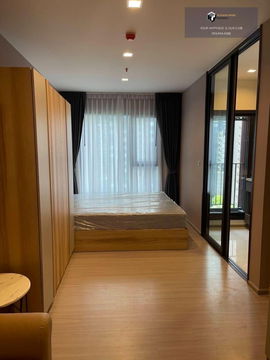 Life Asoke Hype | Fully Furnished, Next to MRT Rama 9✨ #2025090311706