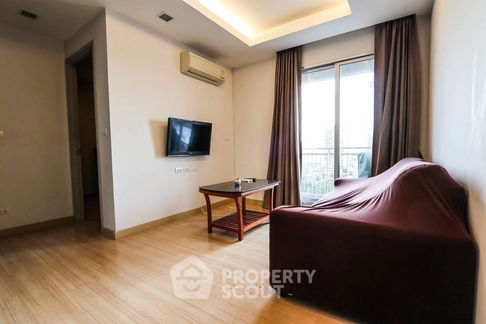 1-BR Condo at Thru Thonglor in Bang Kapi (ID 511908)