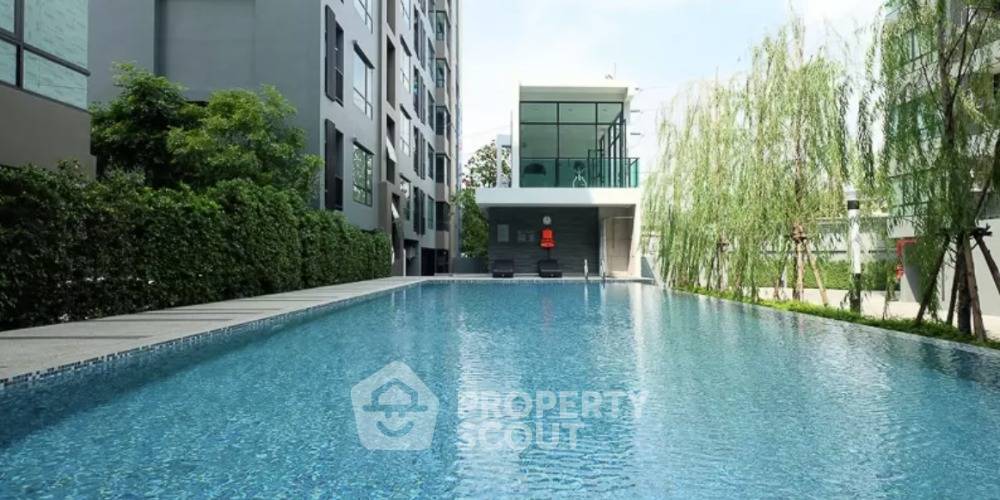 picture 1-BR Condo at Premio Fresco in Anusawari (ID 1045547) - 24/27