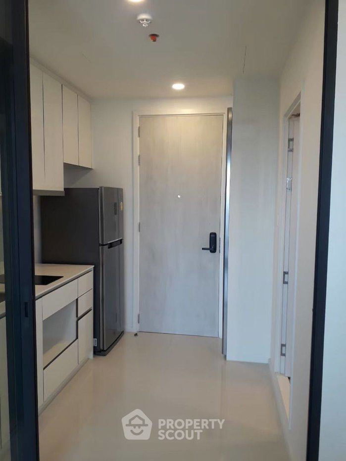 picture 1-BR Condo at Mazarine Ratchayothin near BTS Ratchayothin (ID 995365) - 4/6