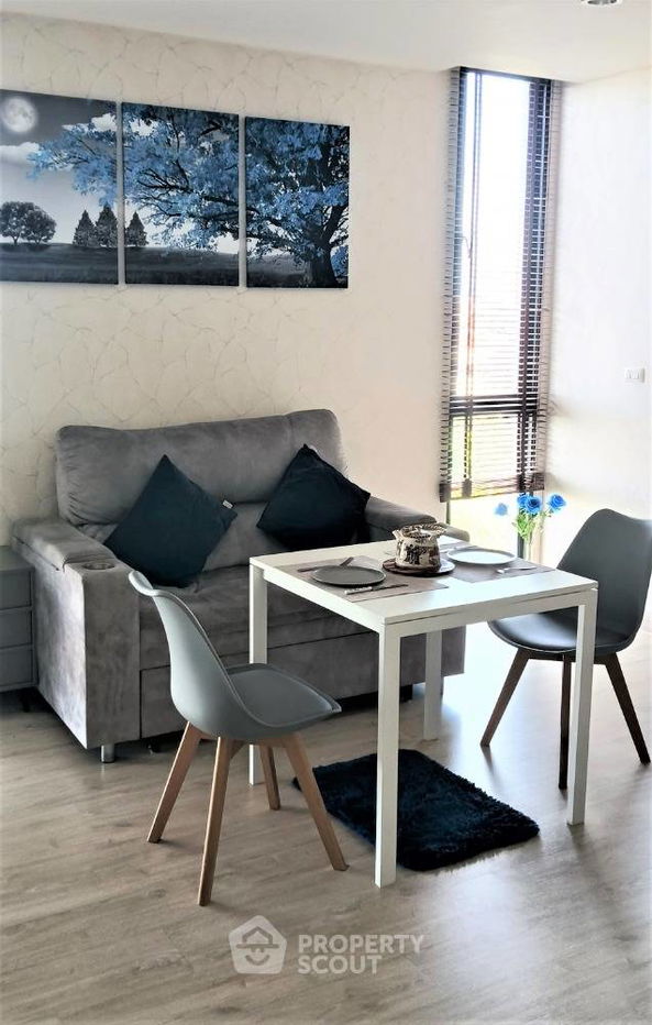 picture 1-BR Condo at Apple Condo in Samrong Nuea (ID 1657341) - 1/17