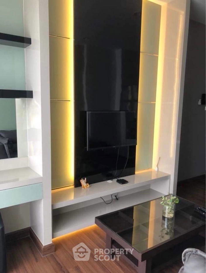 รูป คอนโด 1-ห้องนอน ที่ ศุภาลัย ไลท์ สาทร-เจริญราษฎร์ ใน บางโคล่ (ID 662789) - รูปที่ 13/13