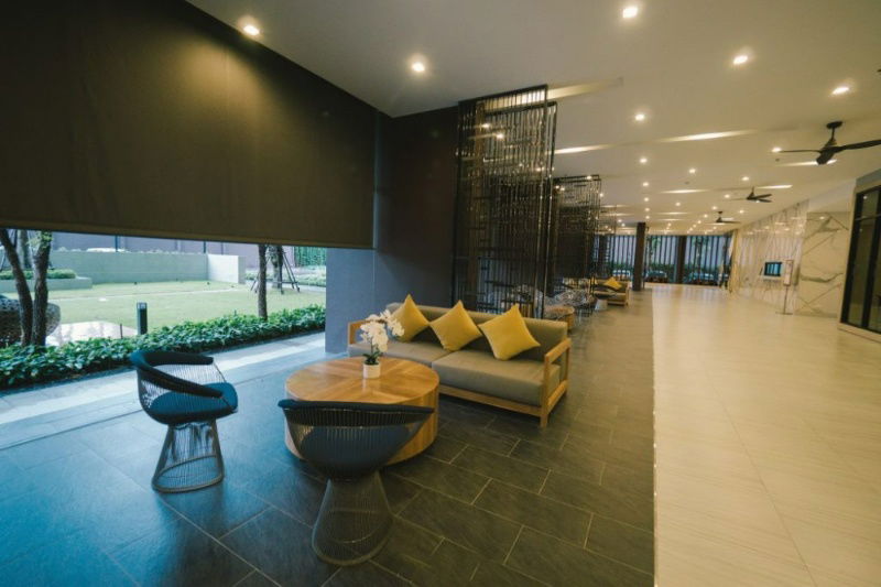 picture 9,000 *** Room for rent, Fully Furnished  - 4/7