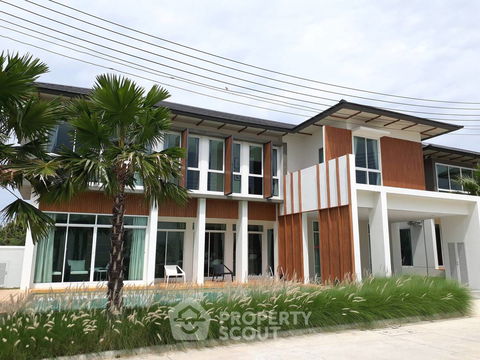 3-BR Villa close to Huai Yai (ID 1280807)