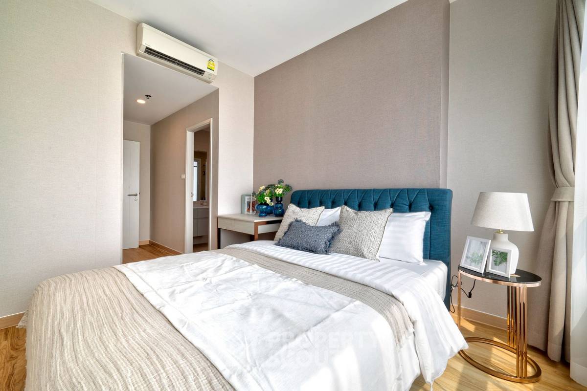 picture 3-BR Condo at The Zea Sriracha in Bang Phra (ID 2215942) - 20/23
