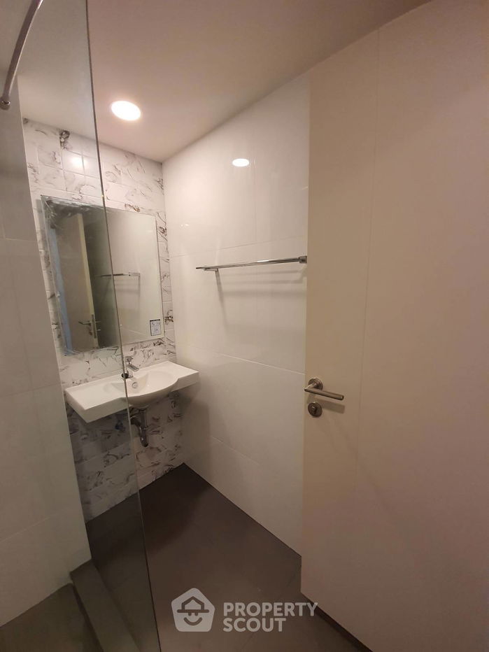 picture Studio Condo at I’m Chinatown Residence near MRT Wat Mangkon (ID 1545876) - 7/11