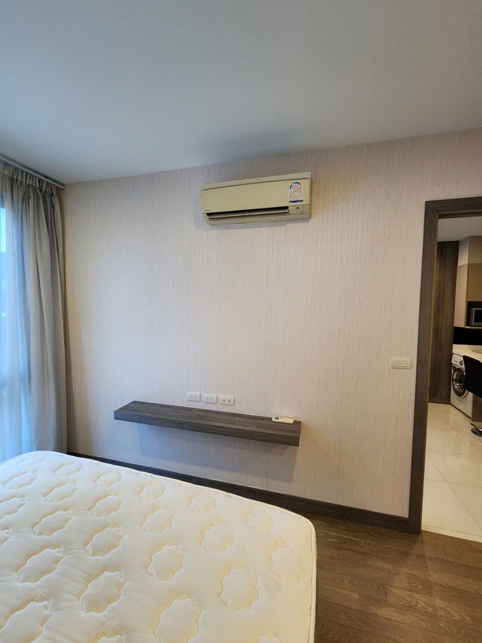 picture 💥CP-8690💥 Condo for rent, Trapezo Sukhumvit 16 👉 Add Line @rangrak - 3/6