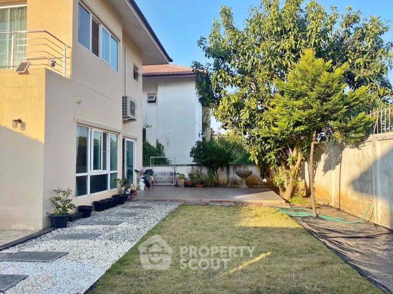 รูป บ้าน 3-ห้องนอน ที่ ดิโอเรียนทอล วงแหวนรอบ 2 ดอนจั่น ใน ไชยสถาน (ID 2150278) - รูปที่ 5/9