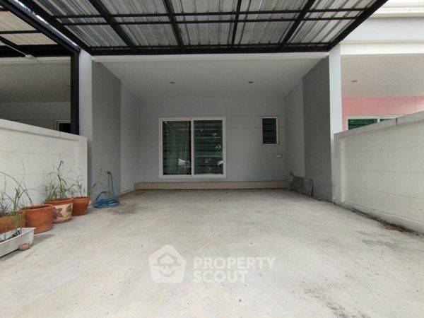 ขายบ้านเดี่ยว : บ้าน 4 ห้องนอน ขนาด 150 ตร.ม. The Ricco Residence Prime วงแหวน-หทัยราษฎร์ ใกล้สามวาตะวันตก (ID 2150564)