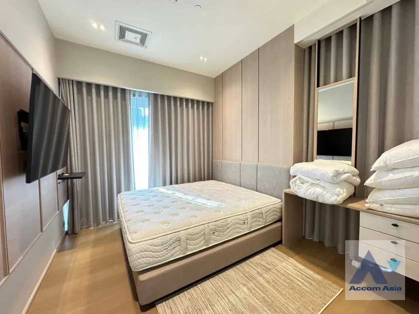รูป 🔼🔽 AccomA 📩  2 BR Condominium @The Strand Thonglor (AA30904) - รูปที่ 7/11