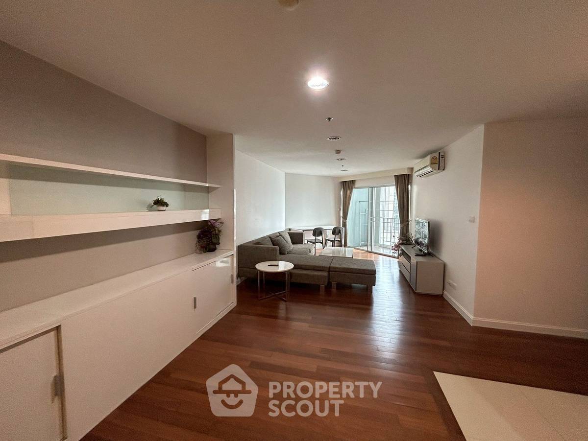 picture 3-BR Condo at Belle Grand Rama 9 near MRT Phra Ram 9 (ID 2289554) - 10/27