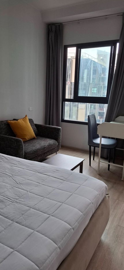 picture For Rent: Ideo  New Rama 9 Ready to Move In! - 3/7