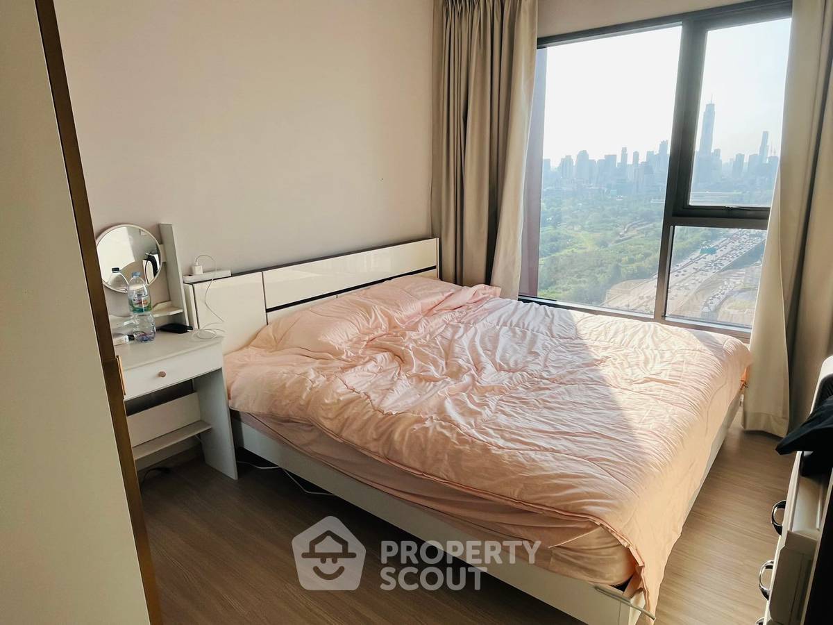 picture 1-BR Condo at Life Asoke Hype near ARL Makkasan (ID 2111312) - 3/11