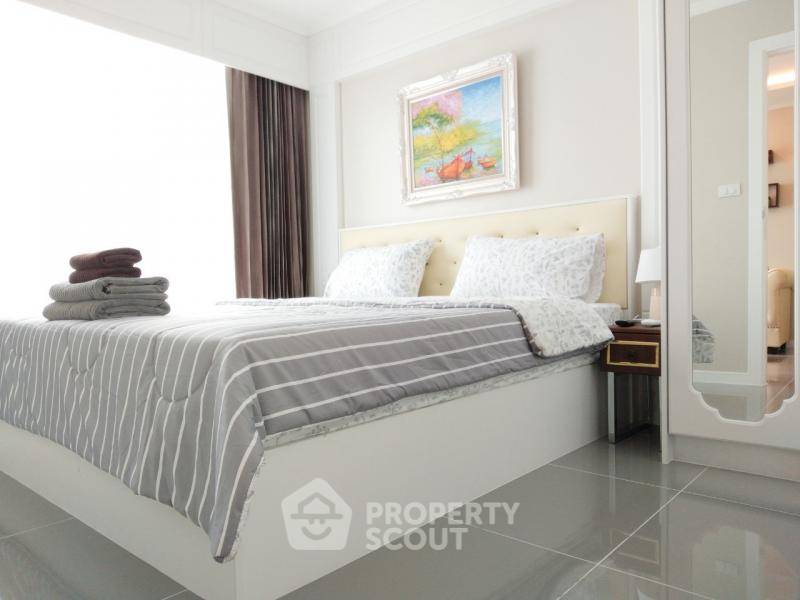 รูป คอนโด 1-ห้องนอน ที่ ดิ โอเรียนท์ รีสอร์ท แอนด์ สปา ใกล้ เมืองพัทยา (ID 1000702) - รูปที่ 10/11