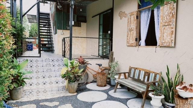 picture home for rent in khaoyai for relax time ready to move - 3/26